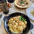 掲載です！【おうちイタリアン！カリフラワーのアンチョビチーズ焼き】