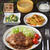 ４月４日　柔らかトンテキで晩ごはん