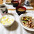 とうもろこしご飯