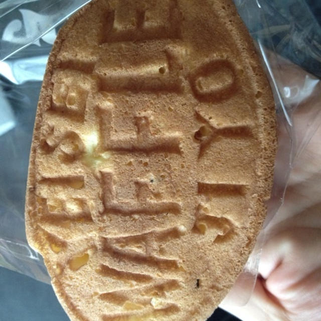 ワッフル