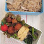 お弁当＊塩麹で卵焼き
