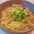 カレーうどん