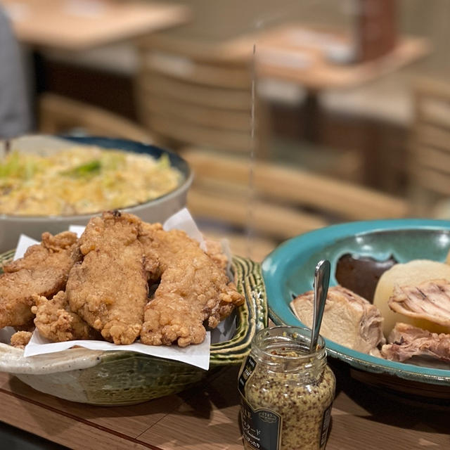 インスタント麺アレンジ！白湯風の鶏塩ラーメン