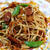 からすみのパスタ