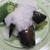 鶏の胡麻みそだれ掛け