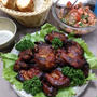 BBQスペアリブ