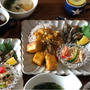 感謝！！とKALDI冷麺に初挑戦と豆腐の卵とじレシピ