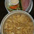 5月8日　玉子丼＆ハムサラダランチ