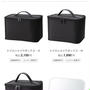 無印良品 メイクトレーミラー