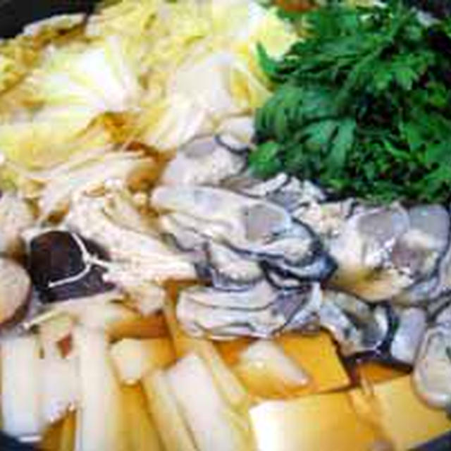 牡蠣、カキ、かき。。。カキ三昧♪