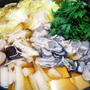 牡蠣、カキ、かき。。。カキ三昧♪
