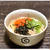 締め素麺