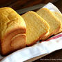 Pumpkin Breadかぼちゃ食パン