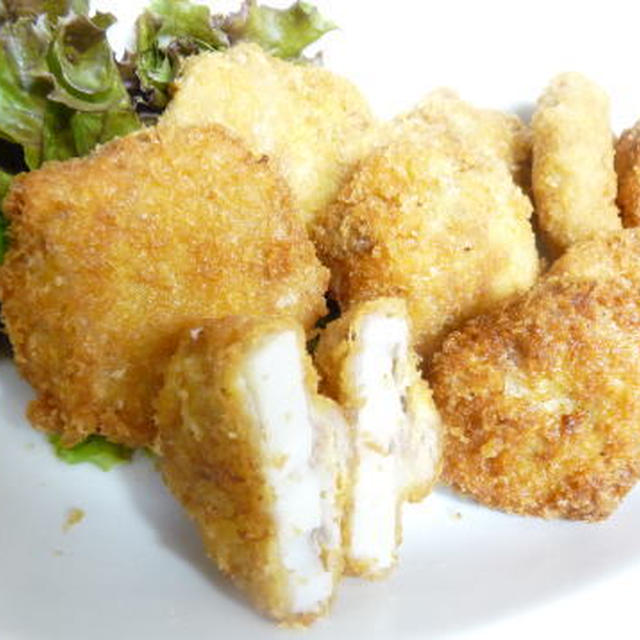 COOKPAD活動履歴　～２０１２・１１・２２　カテゴリに掲載されたよ！