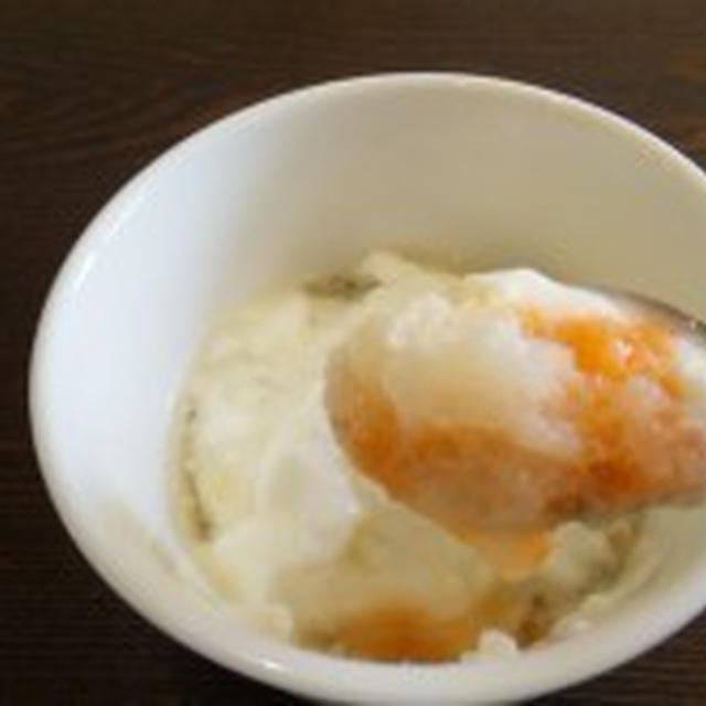 食の回答など☆