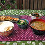 朝ごはん　７月１７日（金）