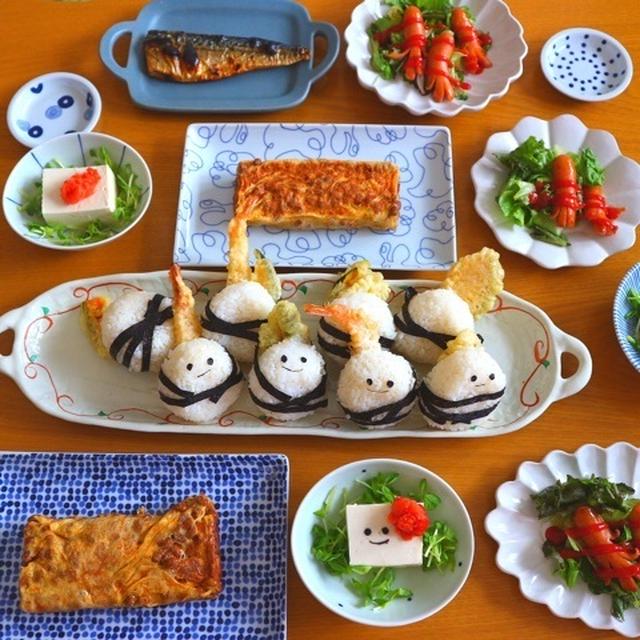 和食＊デコごはん