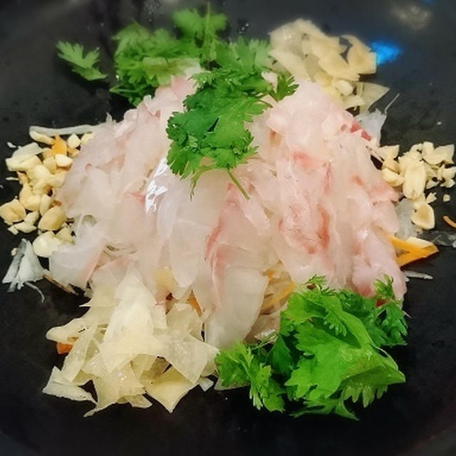 鯛づくし♡