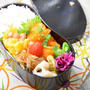 【毎日のお弁当】12/13～12/17