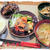 秋刀魚と彩り野菜のソテー定食♪＆なるさんの小豆パウンドケーキ♪うまうま！