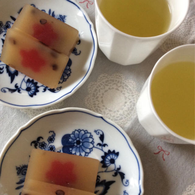 春休みの終了
