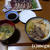 牛肉と厚揚げの麺つゆ煮