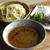 ピリ辛ごまつけ麺