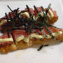 ビールのつまみに合う「鶏のささみのバター焼き明太子マヨのせ」を作ってみた！