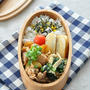 【お弁当おかずレシピ】食べ応え満点◎ホクホクじゃがいもと豚肉のこくウマ炒め弁当