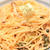 夫が食べそこなった物フライパンひとつで明太パスタ作りました＾＾