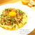 混ぜるだけ♡超簡単！納豆卵しらすパスタ