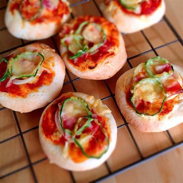 ピザパン