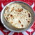 ＜イギリス菓子・レシピ＞ 平パン【Flatbreads】