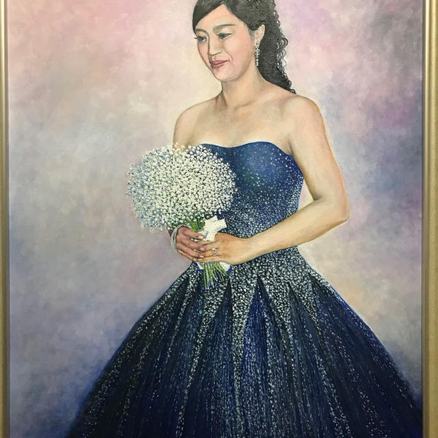 新妻 ♡と検査結果 ！