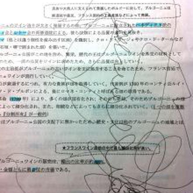 ピカソにやられた！