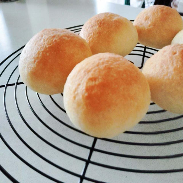 【米粉のまるパン】で試せます