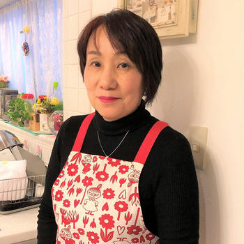 キッチンベルダーム料理教室で、9月に紹介する「蛸飯」です。低温調理で作った「蛸の柔らか...