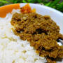 ５分でできる時短の野菜カレー♪