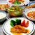 野菜がいっぱい食べたくて春ｗ