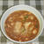 味噌煮込み豆腐おじや（雑炊）