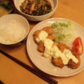 チキン南蛮