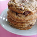 COOKPADの「チョコチャンククッキー」人気検索１位レシピ！