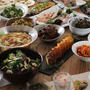 オンマさんのキムチ大試食会＋春の宴にお邪魔しちゃいました