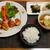 早寝を決めて準備していた晩御飯☆チキンのスパイスソテー♪☆♪☆♪