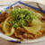 カレーうどん