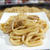 週末はホットプレート*鶏もも肉DE焼きうどん*