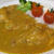とろとろ煮込みバターチキンカレー★手羽元