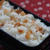 お弁当×しましまたまご焼き+えびちゃん再び