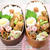 【毎日のお弁当】10/17～10/21