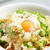 おろし卵ぶっかけうどん